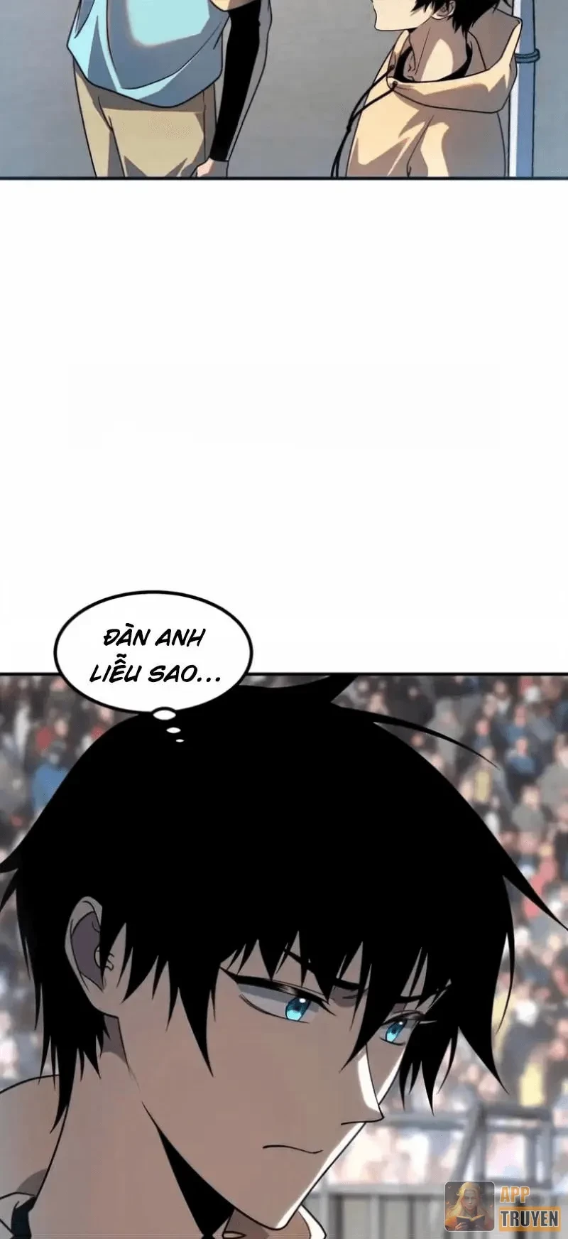 Toàn Cầu Dị Năng: Bắt Đầu Thức Tỉnh Tử Tiêu Thần Lôi Chapter 27 - 6