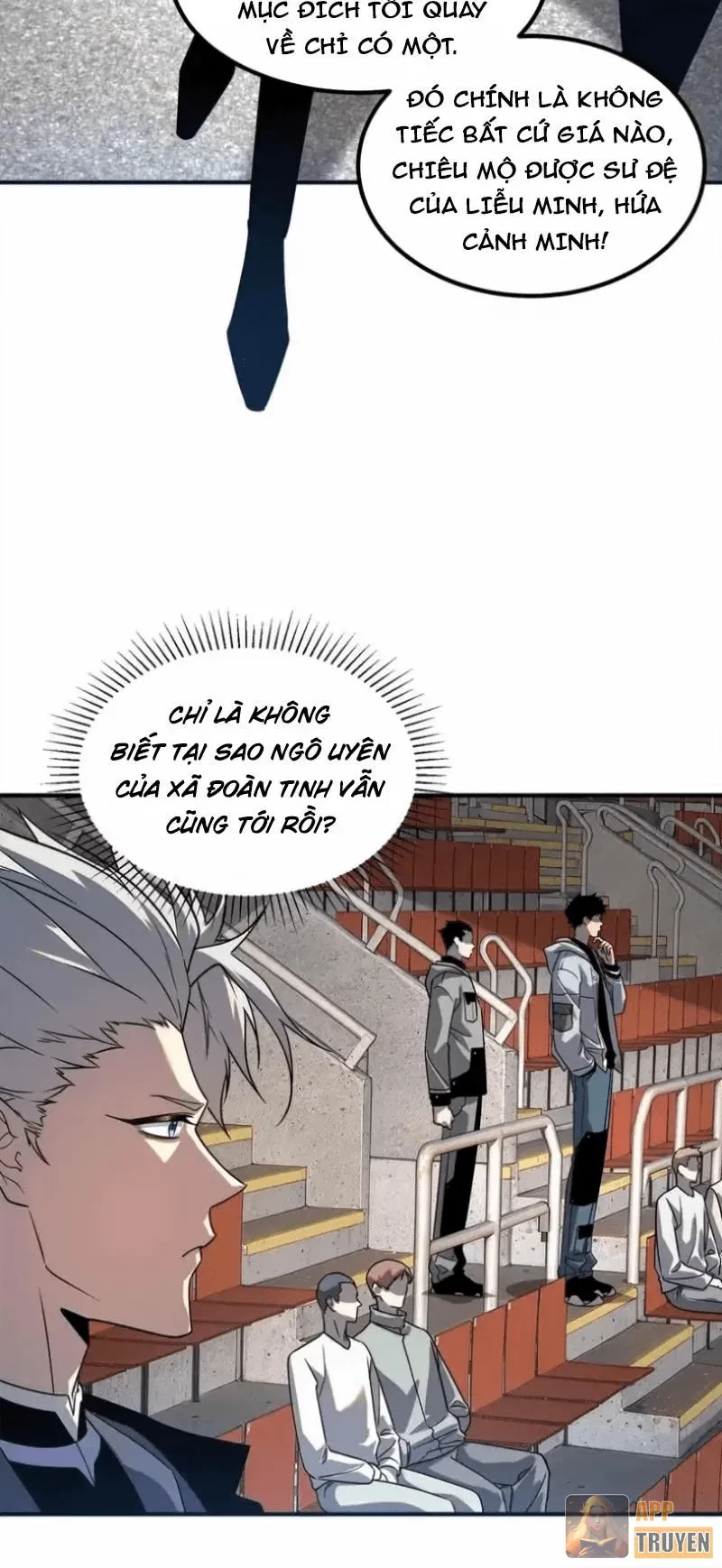 Toàn Cầu Dị Năng: Bắt Đầu Thức Tỉnh Tử Tiêu Thần Lôi Chapter 27 - 9