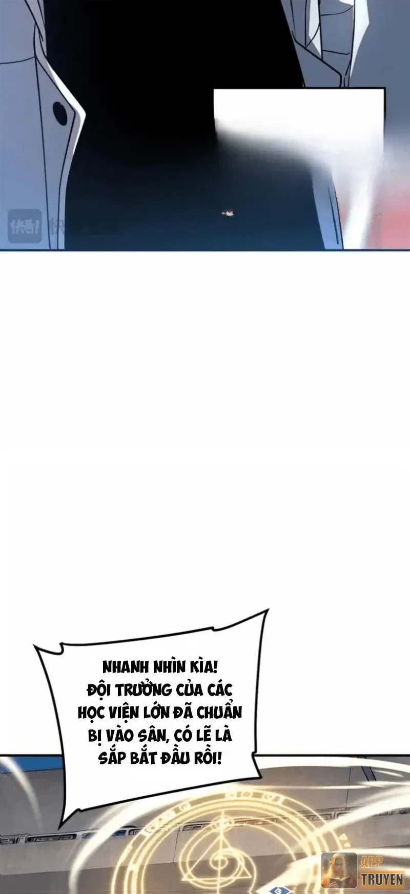 Toàn Cầu Dị Năng: Bắt Đầu Thức Tỉnh Tử Tiêu Thần Lôi Chapter 27 - 11