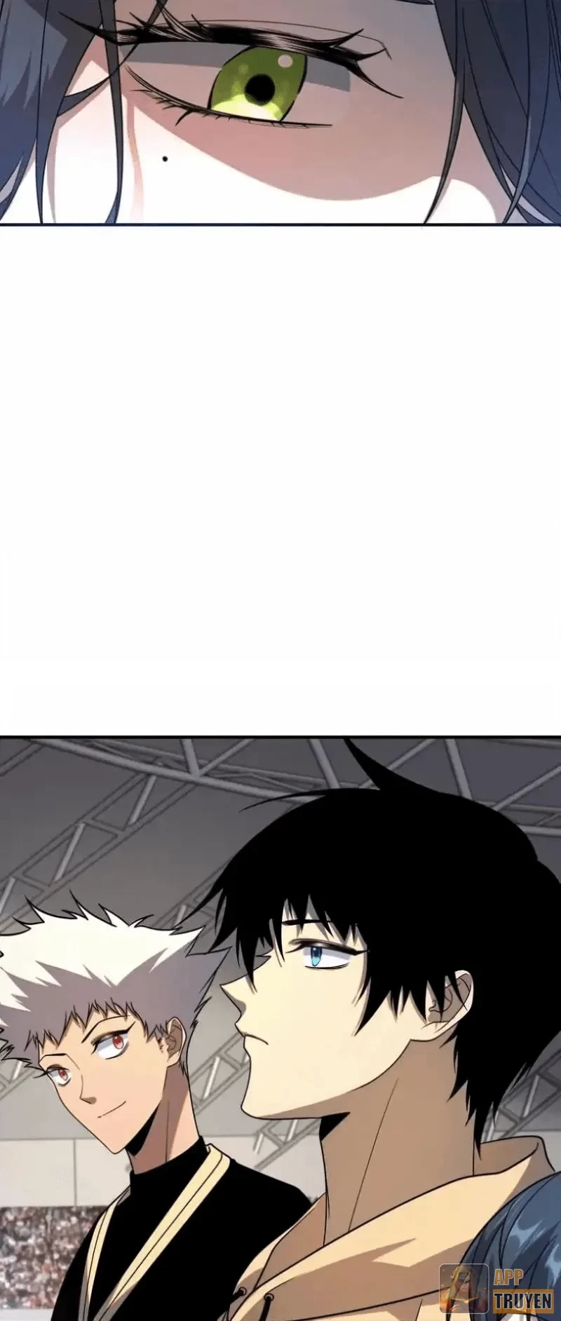 Toàn Cầu Dị Năng: Bắt Đầu Thức Tỉnh Tử Tiêu Thần Lôi Chapter 27 - 21