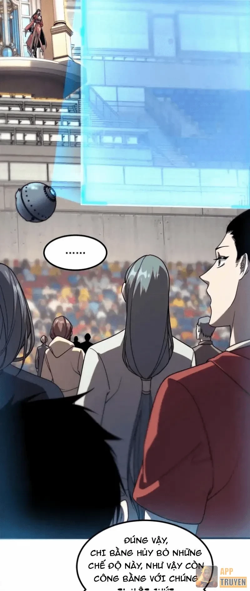 Toàn Cầu Dị Năng: Bắt Đầu Thức Tỉnh Tử Tiêu Thần Lôi Chapter 27 - 24