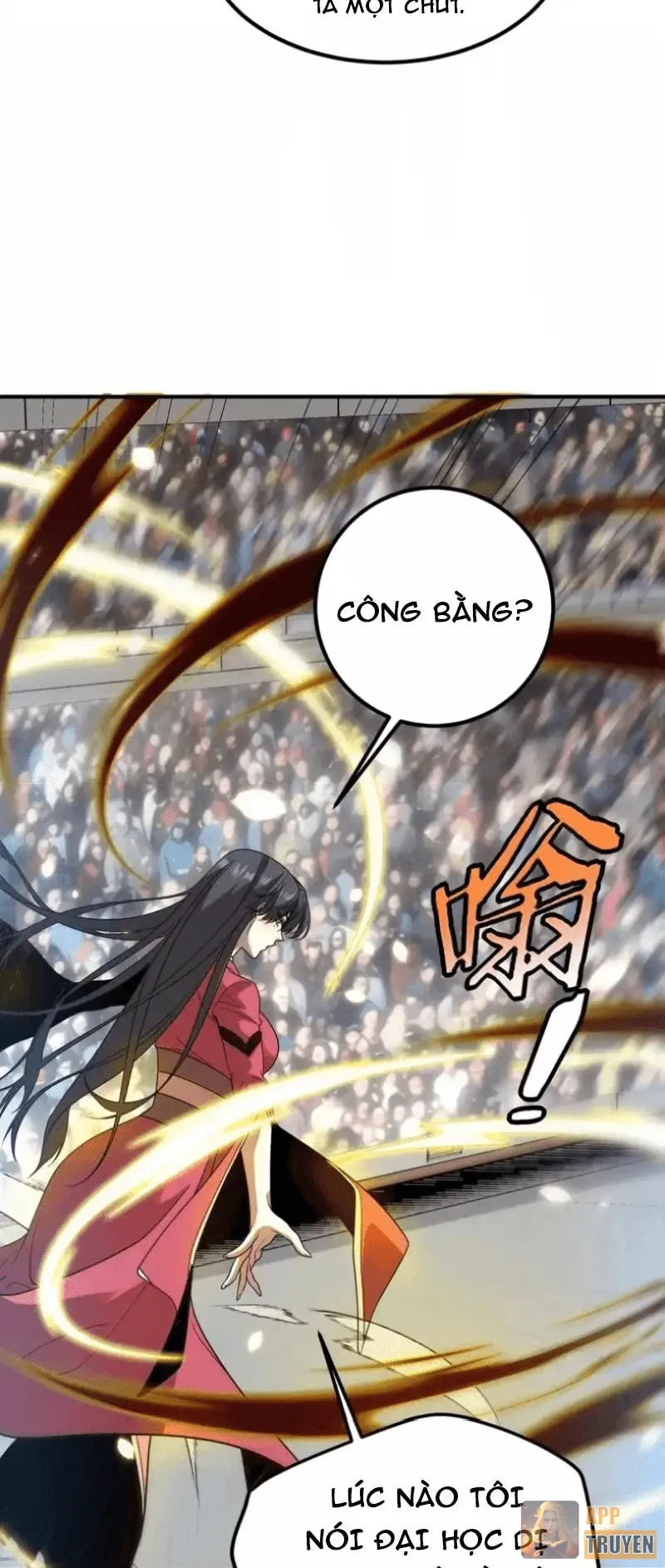 Toàn Cầu Dị Năng: Bắt Đầu Thức Tỉnh Tử Tiêu Thần Lôi Chapter 27 - 25