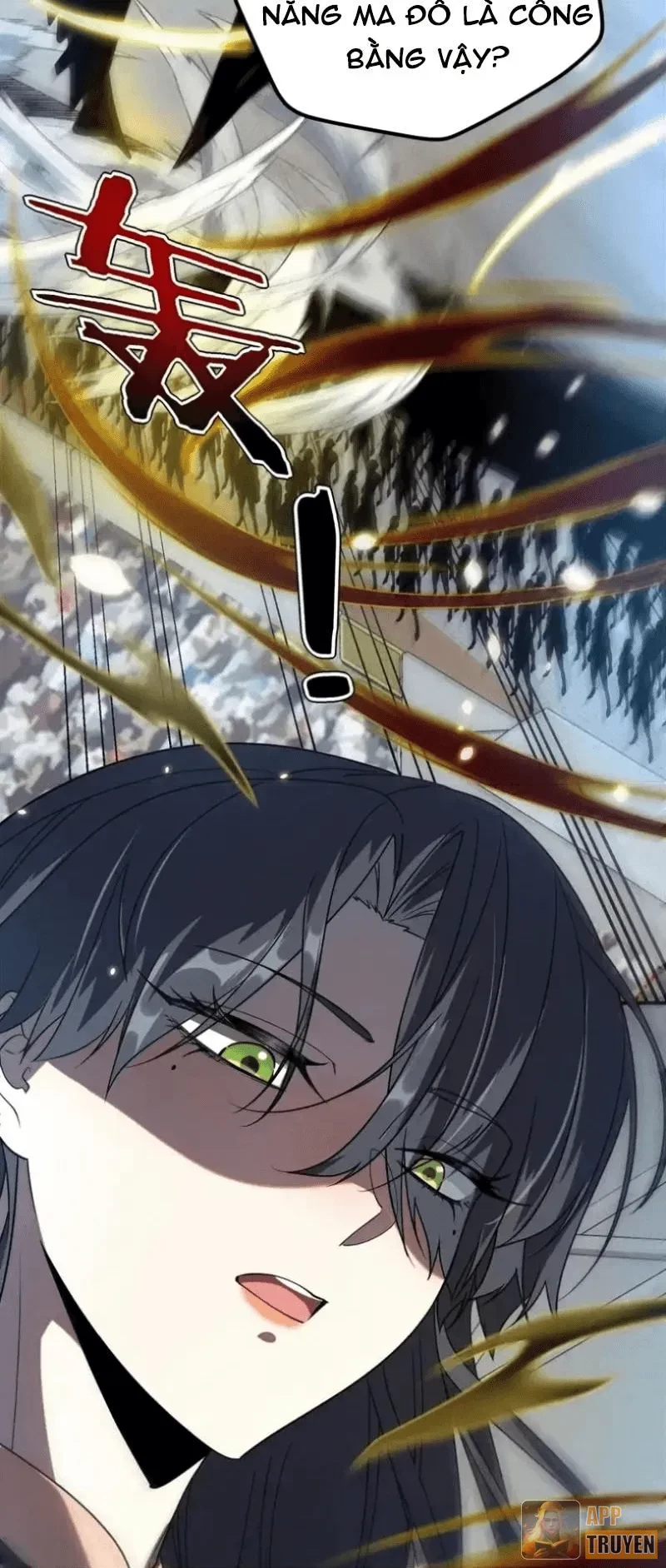 Toàn Cầu Dị Năng: Bắt Đầu Thức Tỉnh Tử Tiêu Thần Lôi Chapter 27 - 26