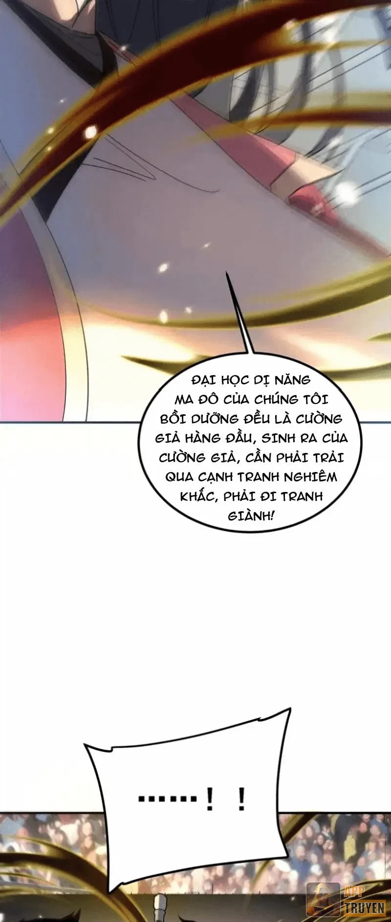 Toàn Cầu Dị Năng: Bắt Đầu Thức Tỉnh Tử Tiêu Thần Lôi Chapter 27 - 27