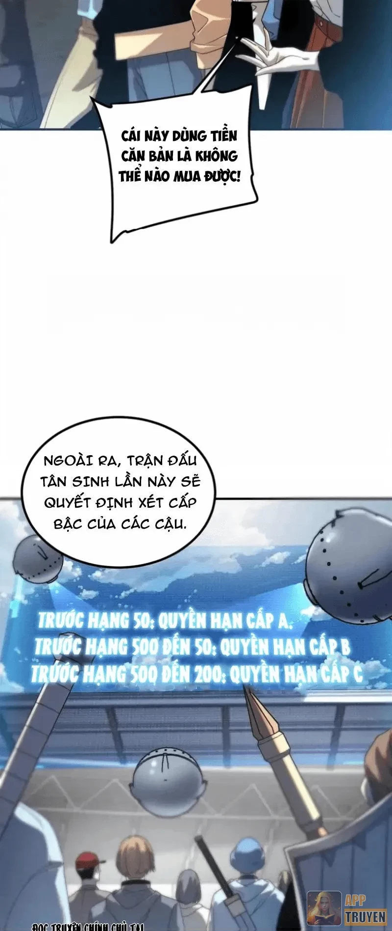 Toàn Cầu Dị Năng: Bắt Đầu Thức Tỉnh Tử Tiêu Thần Lôi Chapter 27 - 33