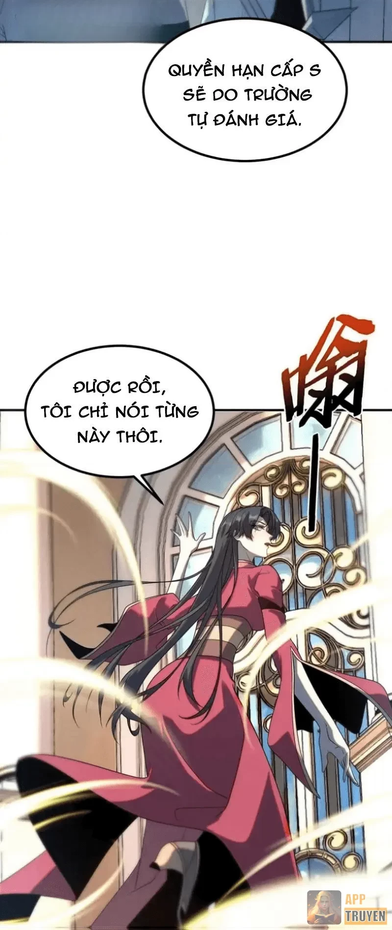 Toàn Cầu Dị Năng: Bắt Đầu Thức Tỉnh Tử Tiêu Thần Lôi Chapter 27 - 34