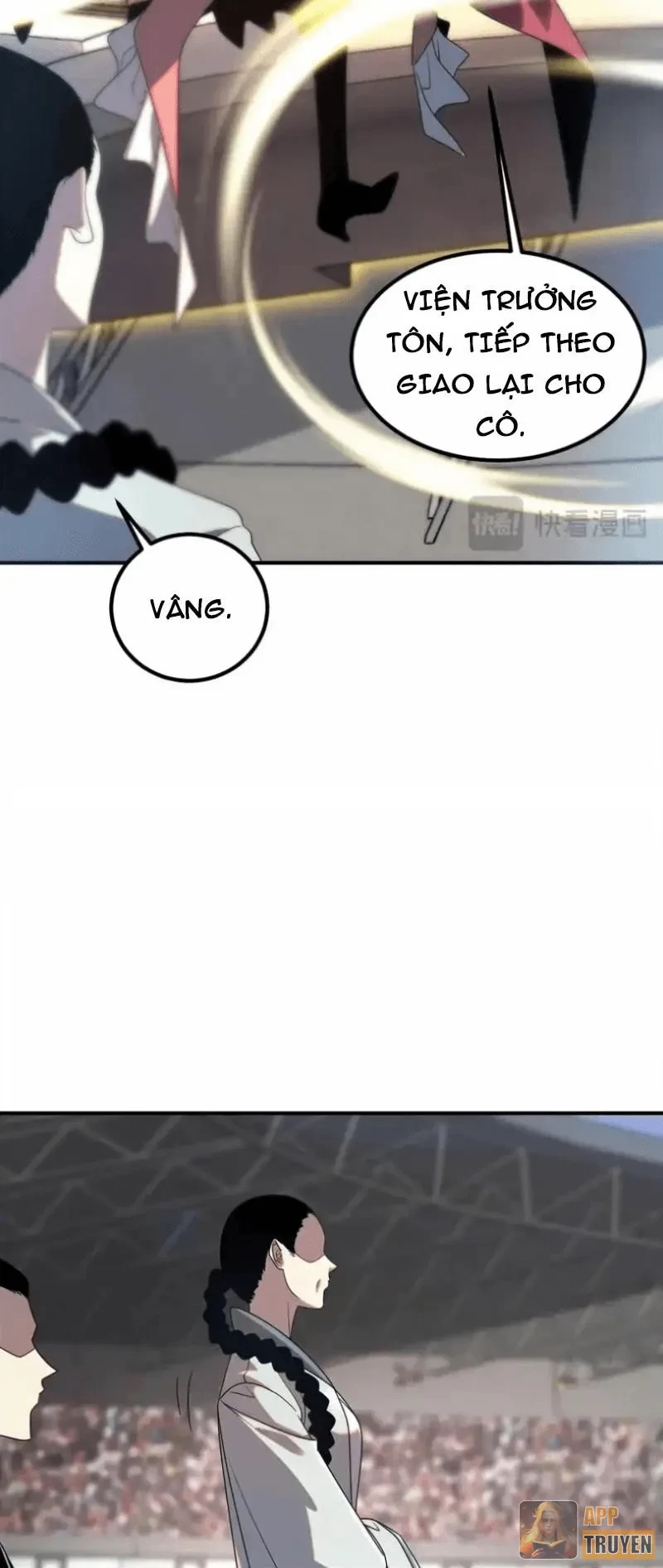 Toàn Cầu Dị Năng: Bắt Đầu Thức Tỉnh Tử Tiêu Thần Lôi Chapter 27 - 35