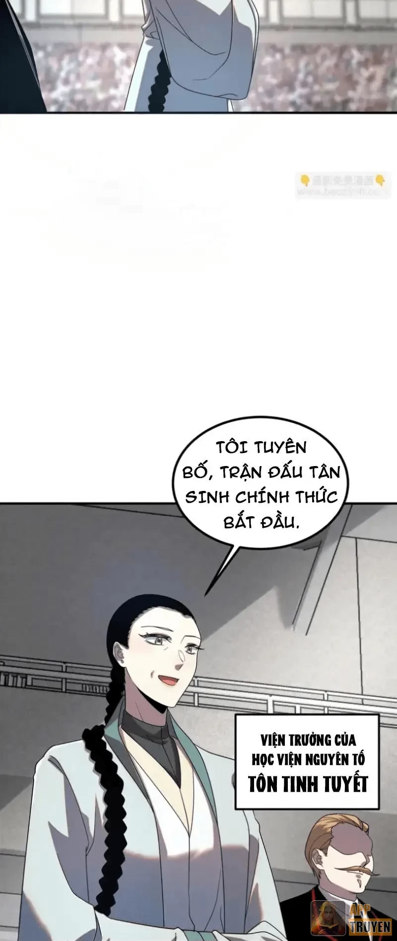 Toàn Cầu Dị Năng: Bắt Đầu Thức Tỉnh Tử Tiêu Thần Lôi Chapter 27 - 36