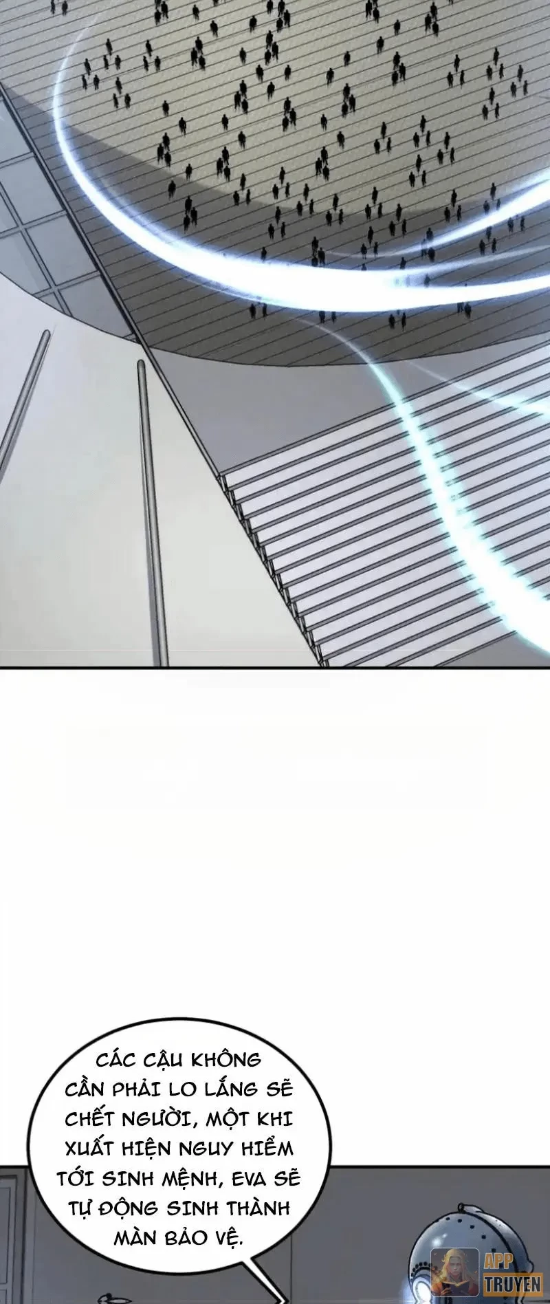 Toàn Cầu Dị Năng: Bắt Đầu Thức Tỉnh Tử Tiêu Thần Lôi Chapter 27 - 45