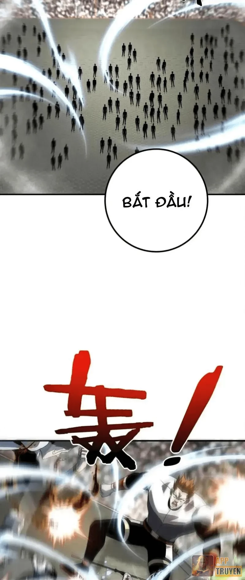 Toàn Cầu Dị Năng: Bắt Đầu Thức Tỉnh Tử Tiêu Thần Lôi Chapter 27 - 47