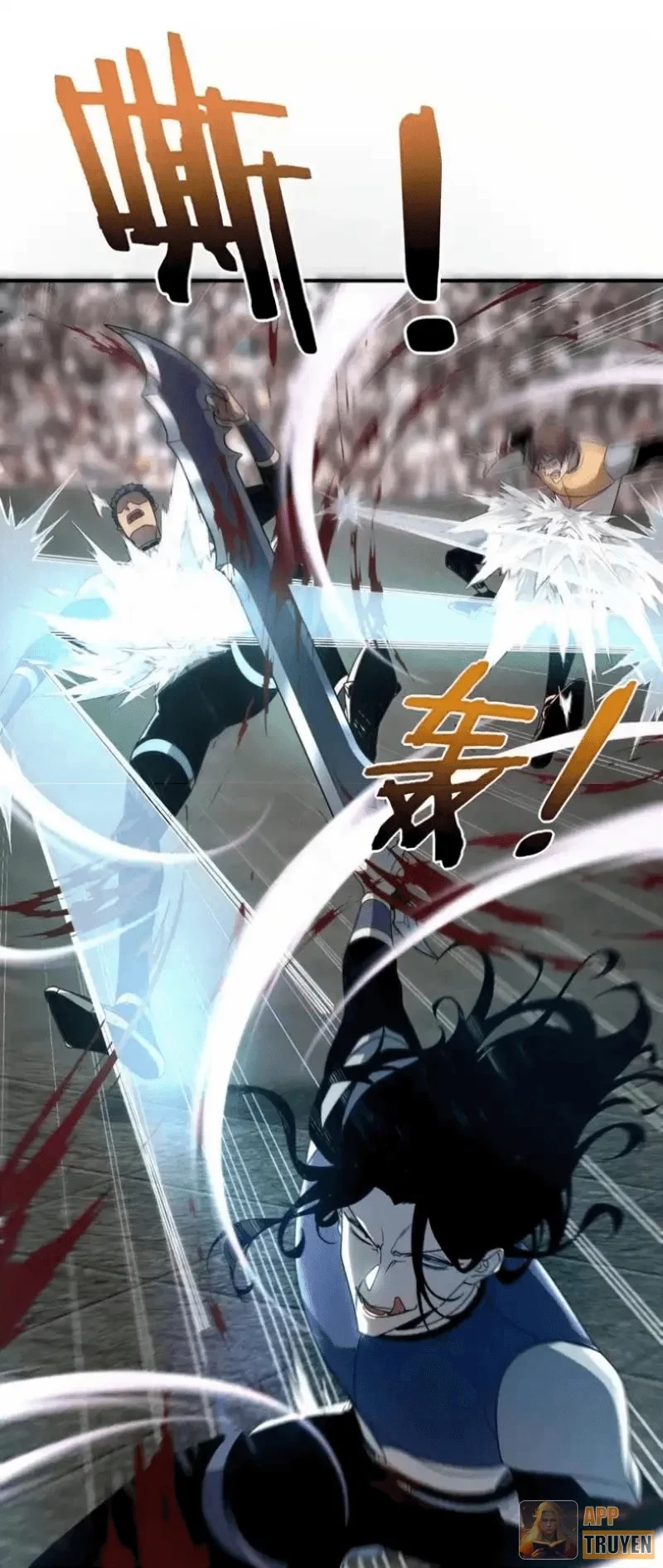 Toàn Cầu Dị Năng: Bắt Đầu Thức Tỉnh Tử Tiêu Thần Lôi Chapter 27 - 50