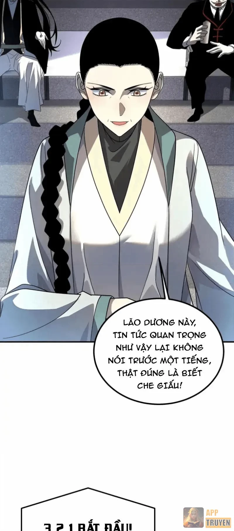 Toàn Cầu Dị Năng: Bắt Đầu Thức Tỉnh Tử Tiêu Thần Lôi Chapter 27 - 62