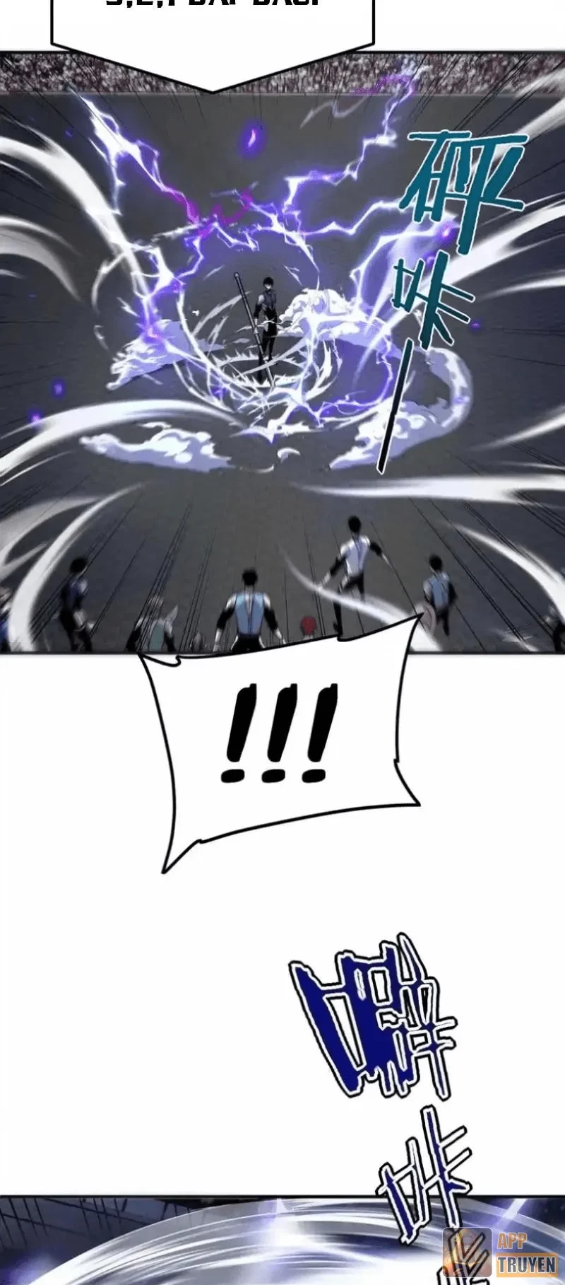 Toàn Cầu Dị Năng: Bắt Đầu Thức Tỉnh Tử Tiêu Thần Lôi Chapter 27 - 63