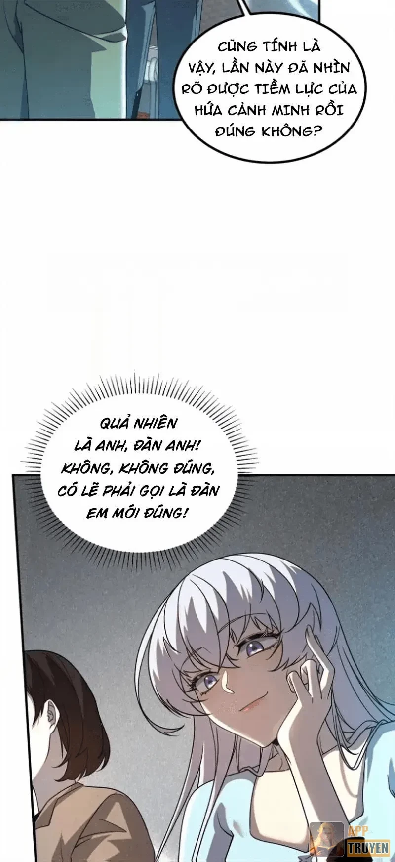 Toàn Cầu Dị Năng: Bắt Đầu Thức Tỉnh Tử Tiêu Thần Lôi Chapter 28 - 5