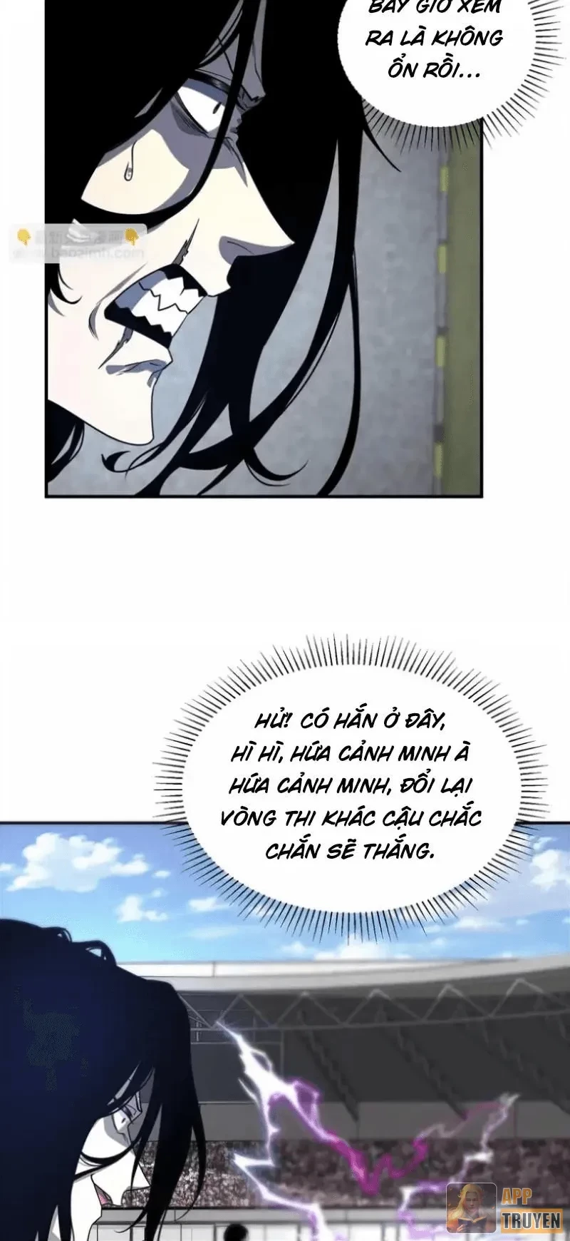 Toàn Cầu Dị Năng: Bắt Đầu Thức Tỉnh Tử Tiêu Thần Lôi Chapter 28 - 7