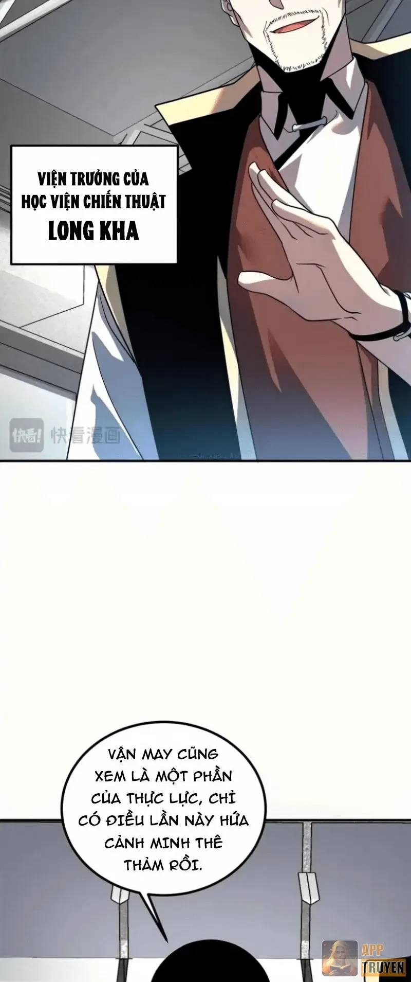 Toàn Cầu Dị Năng: Bắt Đầu Thức Tỉnh Tử Tiêu Thần Lôi Chapter 28 - 16