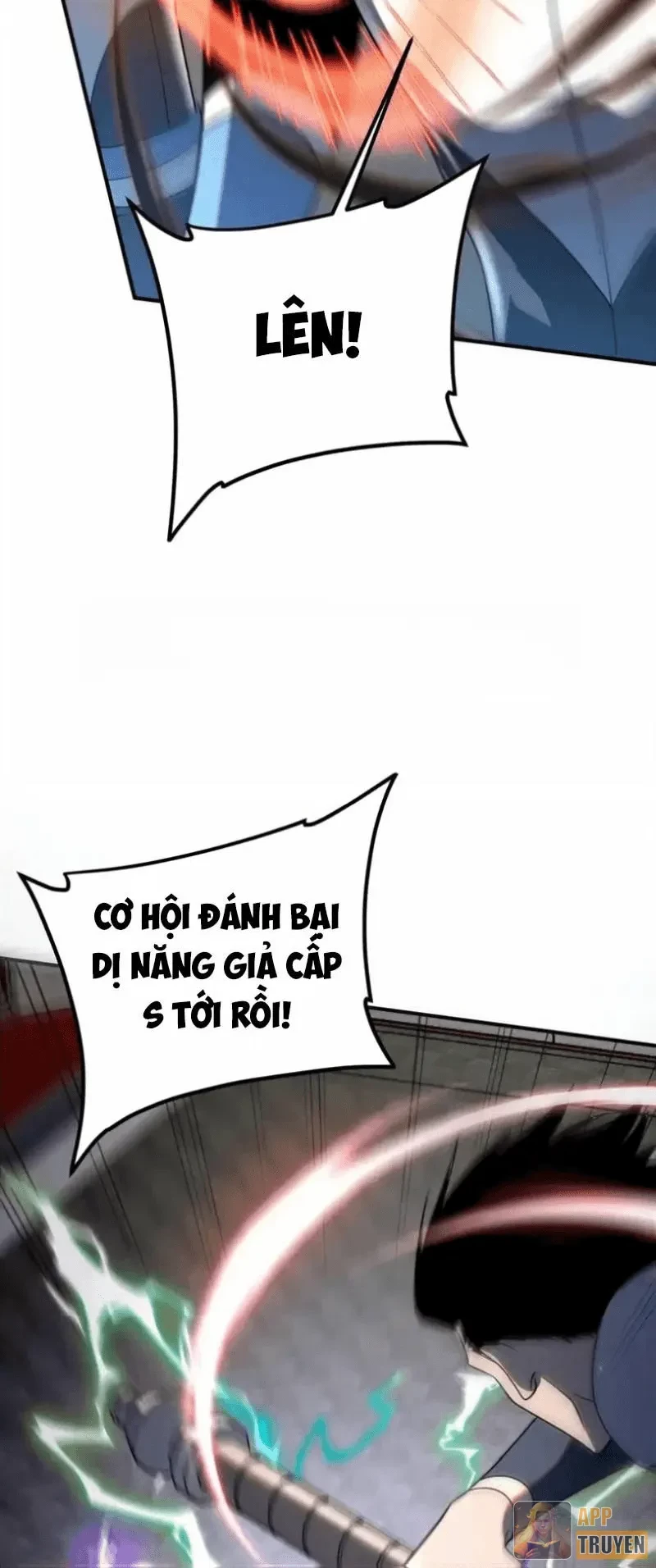 Toàn Cầu Dị Năng: Bắt Đầu Thức Tỉnh Tử Tiêu Thần Lôi Chapter 28 - 21