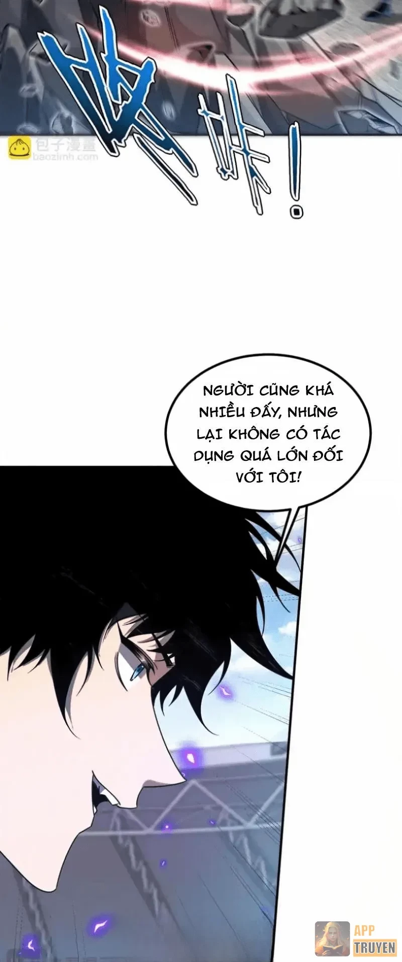 Toàn Cầu Dị Năng: Bắt Đầu Thức Tỉnh Tử Tiêu Thần Lôi Chapter 28 - 24