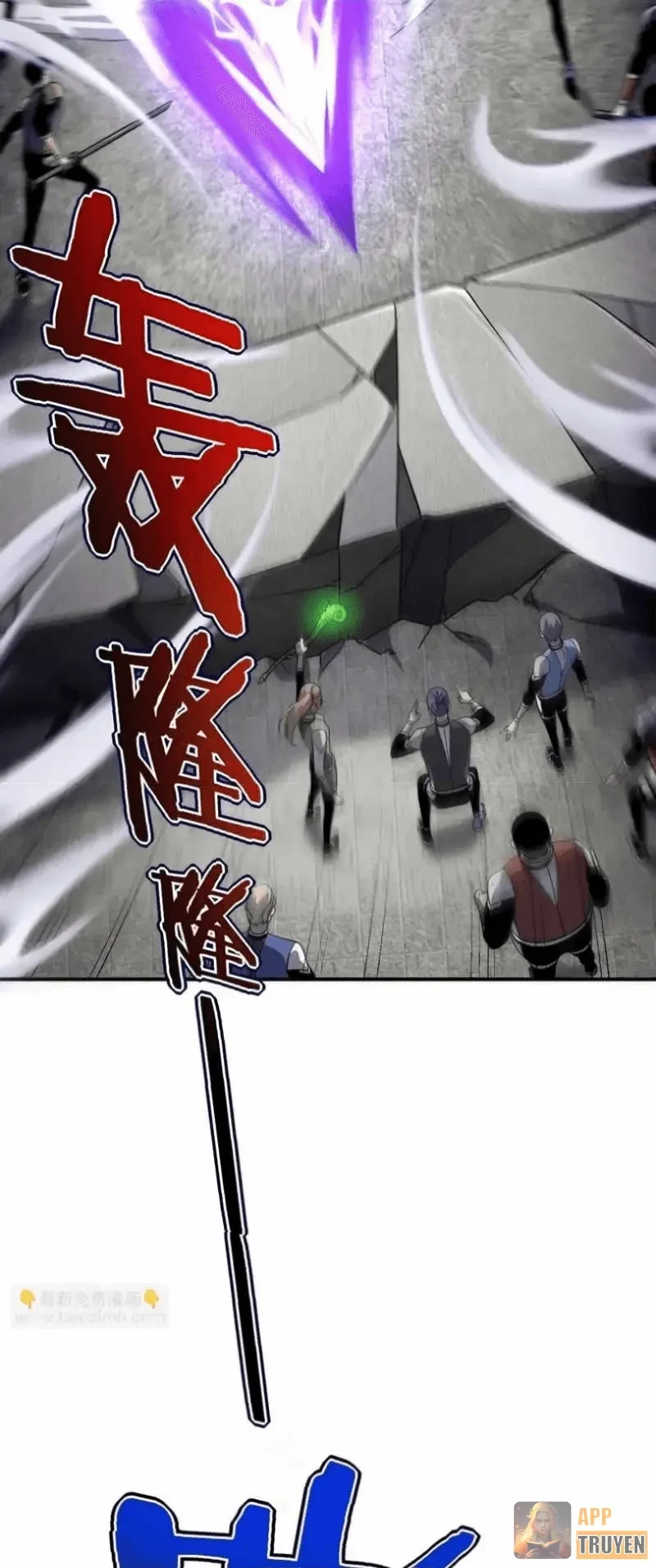 Toàn Cầu Dị Năng: Bắt Đầu Thức Tỉnh Tử Tiêu Thần Lôi Chapter 28 - 26