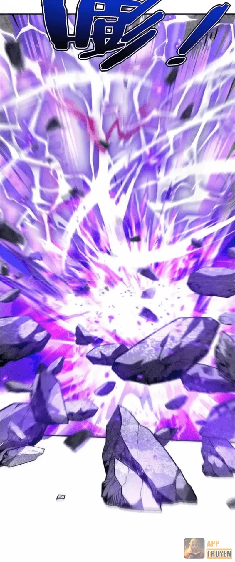 Toàn Cầu Dị Năng: Bắt Đầu Thức Tỉnh Tử Tiêu Thần Lôi Chapter 28 - 27