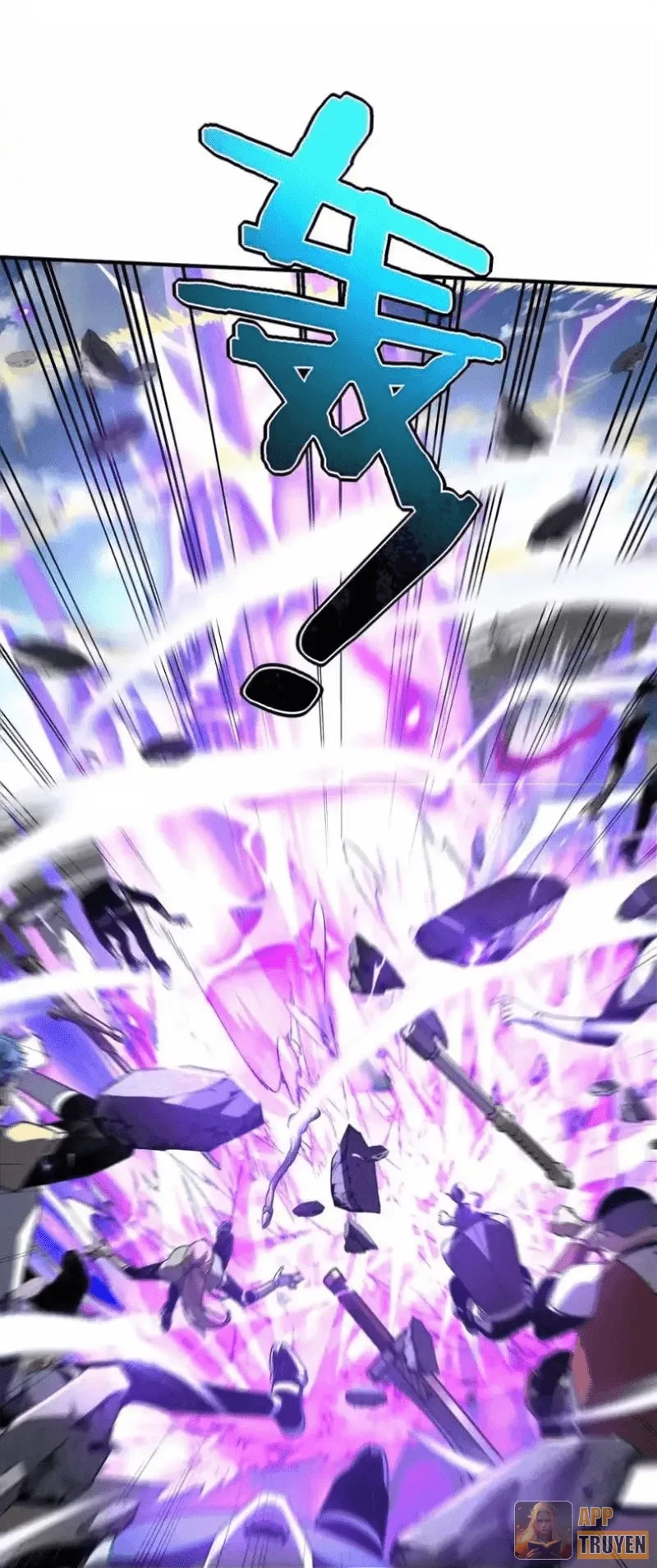 Toàn Cầu Dị Năng: Bắt Đầu Thức Tỉnh Tử Tiêu Thần Lôi Chapter 28 - 28