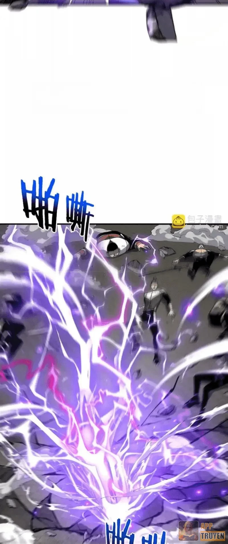 Toàn Cầu Dị Năng: Bắt Đầu Thức Tỉnh Tử Tiêu Thần Lôi Chapter 28 - 29