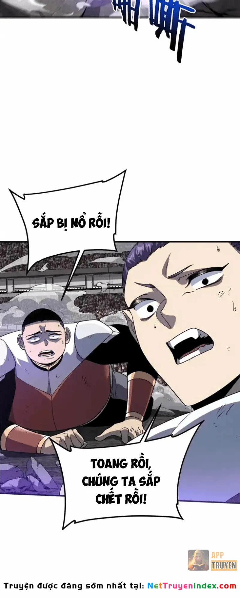 Toàn Cầu Dị Năng: Bắt Đầu Thức Tỉnh Tử Tiêu Thần Lôi Chapter 28 - 30