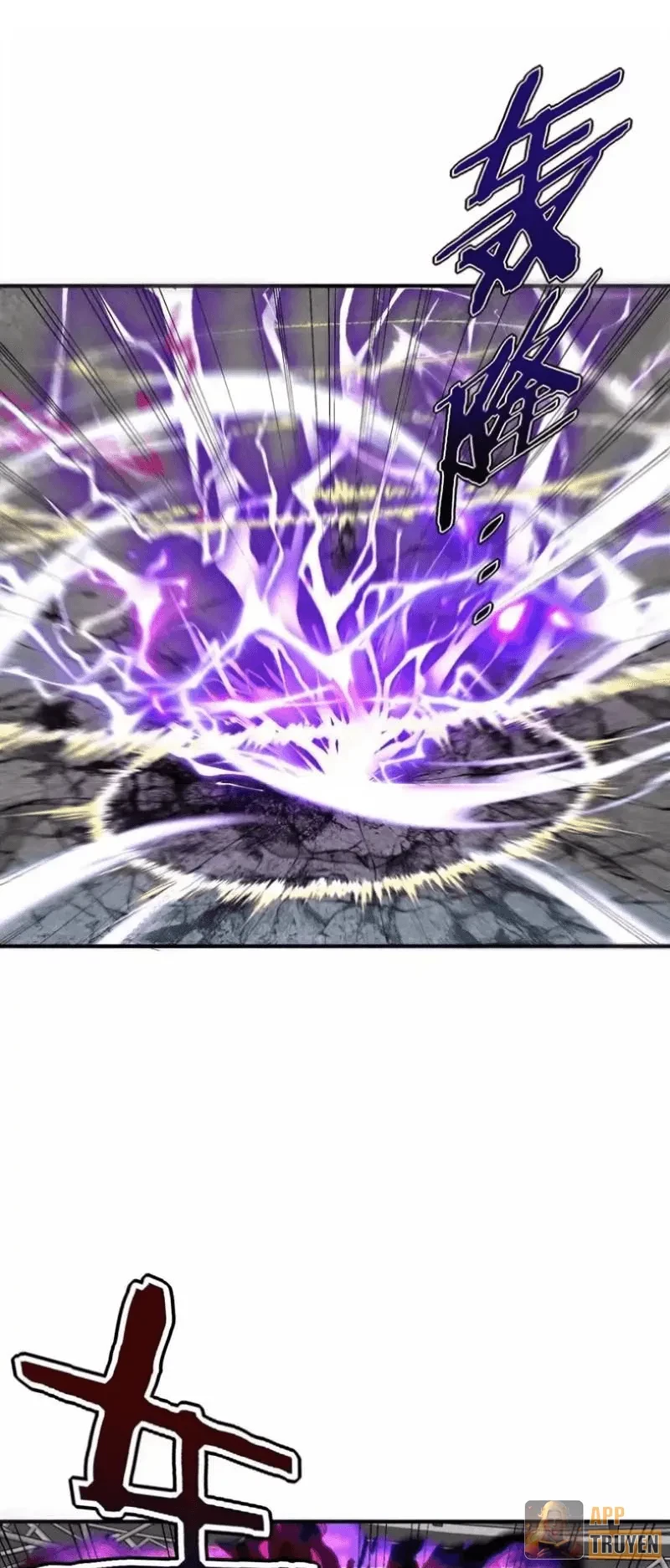 Toàn Cầu Dị Năng: Bắt Đầu Thức Tỉnh Tử Tiêu Thần Lôi Chapter 28 - 31