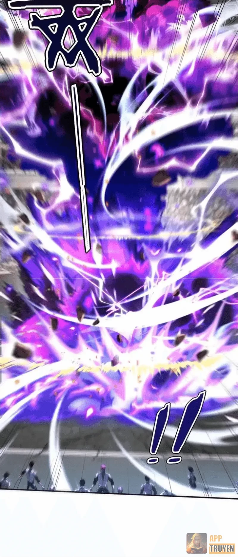 Toàn Cầu Dị Năng: Bắt Đầu Thức Tỉnh Tử Tiêu Thần Lôi Chapter 28 - 32