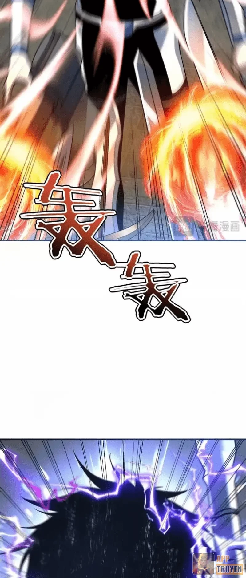 Toàn Cầu Dị Năng: Bắt Đầu Thức Tỉnh Tử Tiêu Thần Lôi Chapter 28 - 41