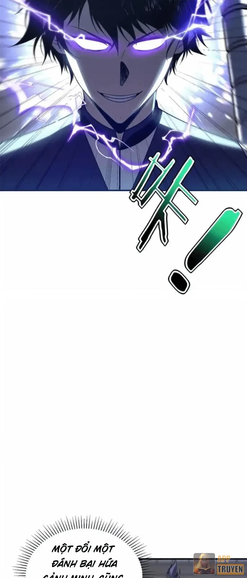 Toàn Cầu Dị Năng: Bắt Đầu Thức Tỉnh Tử Tiêu Thần Lôi Chapter 28 - 42