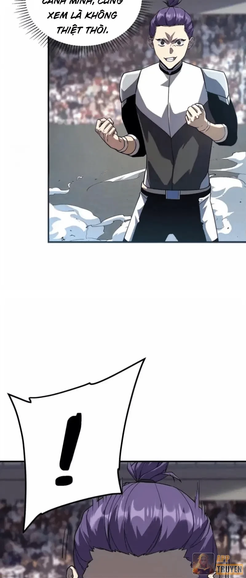 Toàn Cầu Dị Năng: Bắt Đầu Thức Tỉnh Tử Tiêu Thần Lôi Chapter 28 - 43