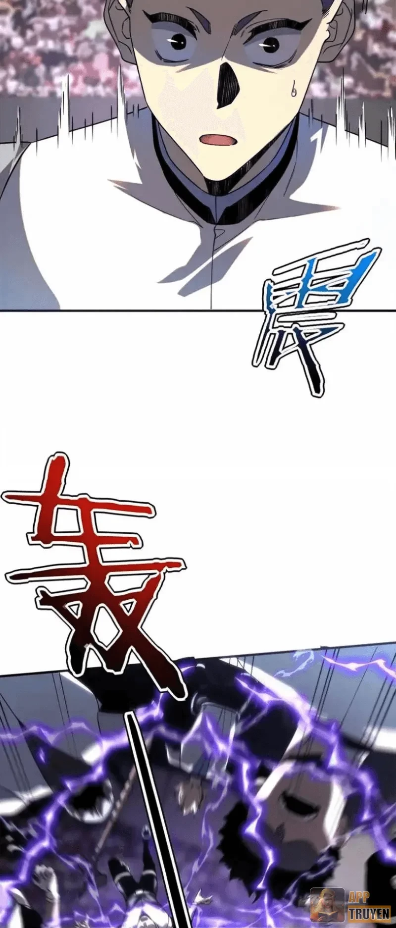 Toàn Cầu Dị Năng: Bắt Đầu Thức Tỉnh Tử Tiêu Thần Lôi Chapter 28 - 44