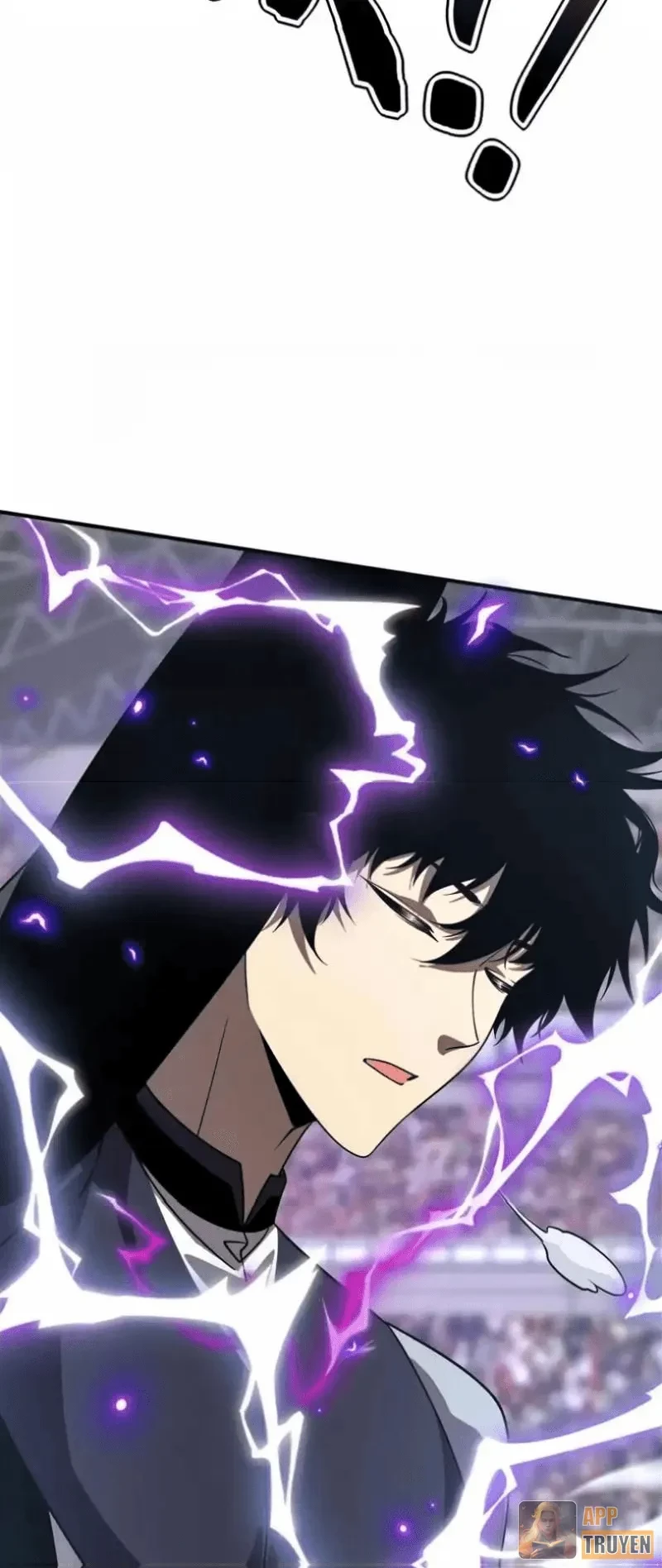 Toàn Cầu Dị Năng: Bắt Đầu Thức Tỉnh Tử Tiêu Thần Lôi Chapter 28 - 46