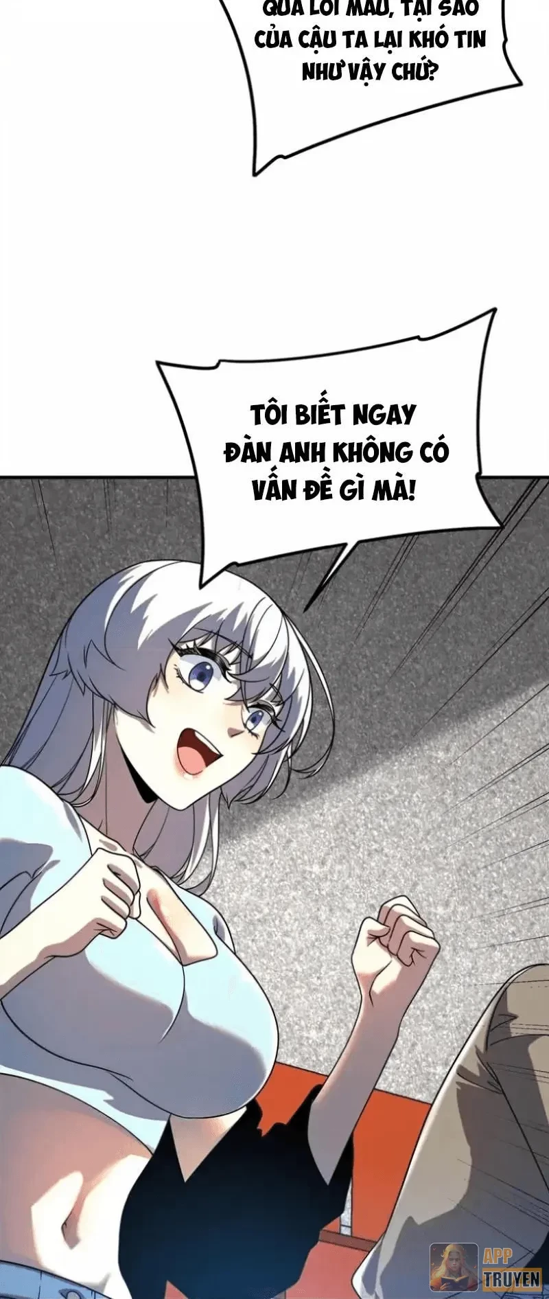 Toàn Cầu Dị Năng: Bắt Đầu Thức Tỉnh Tử Tiêu Thần Lôi Chapter 28 - 50