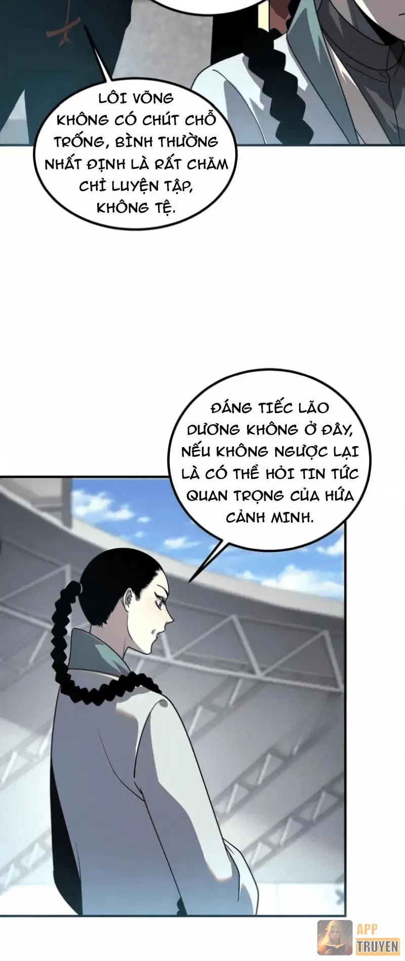 Toàn Cầu Dị Năng: Bắt Đầu Thức Tỉnh Tử Tiêu Thần Lôi Chapter 28 - 53