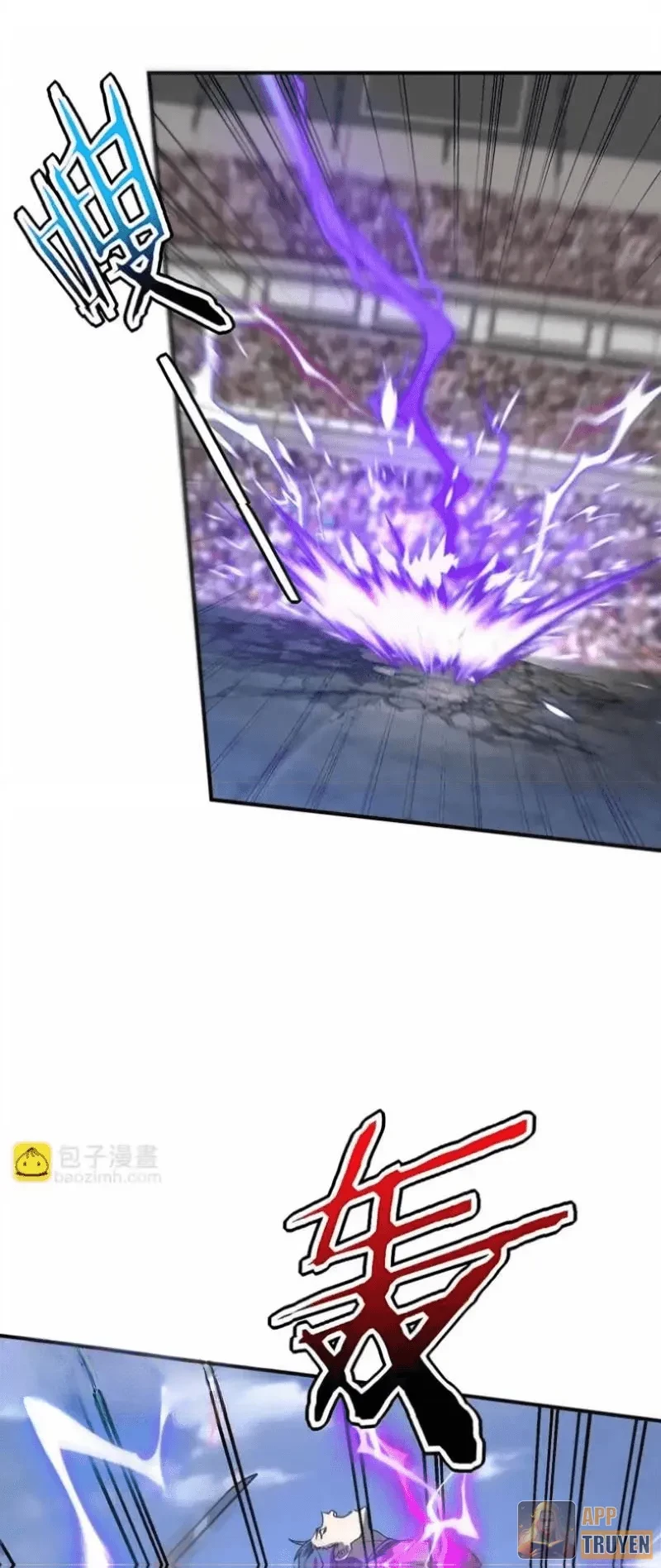 Toàn Cầu Dị Năng: Bắt Đầu Thức Tỉnh Tử Tiêu Thần Lôi Chapter 28 - 56