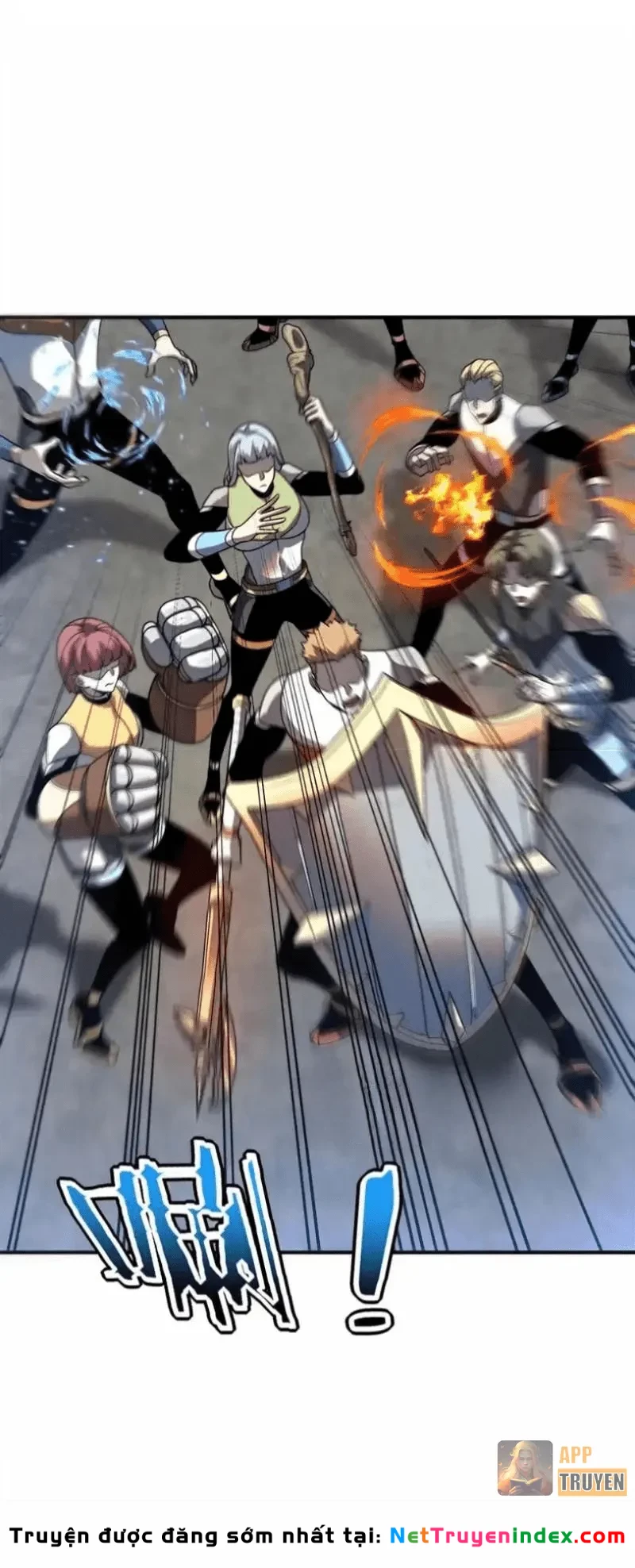 Toàn Cầu Dị Năng: Bắt Đầu Thức Tỉnh Tử Tiêu Thần Lôi Chapter 28 - 59