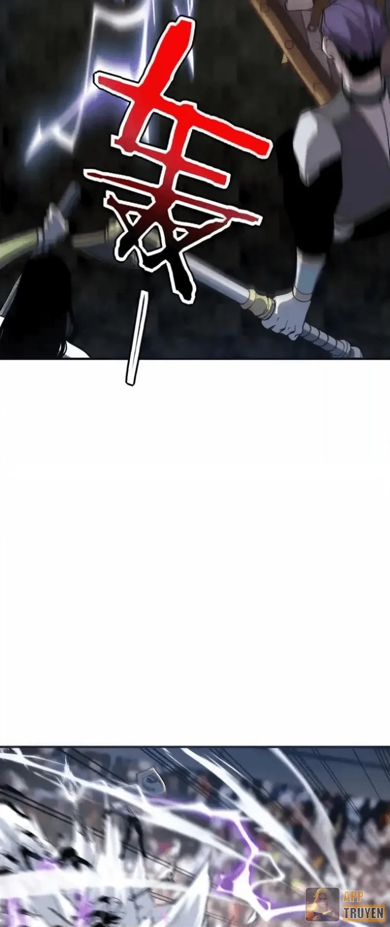 Toàn Cầu Dị Năng: Bắt Đầu Thức Tỉnh Tử Tiêu Thần Lôi Chapter 28 - 63