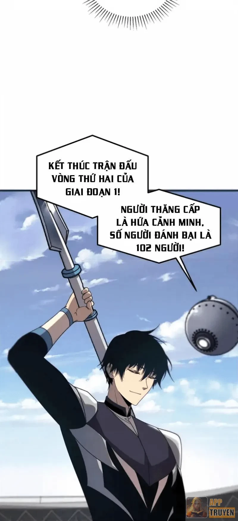 Toàn Cầu Dị Năng: Bắt Đầu Thức Tỉnh Tử Tiêu Thần Lôi Chapter 29 - 2