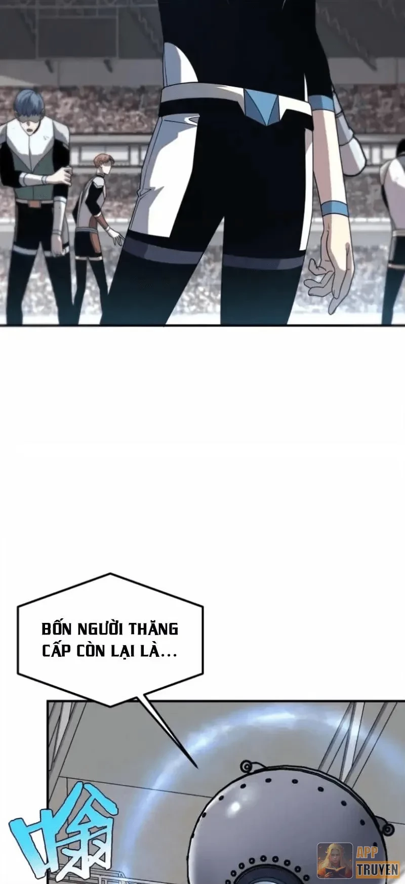 Toàn Cầu Dị Năng: Bắt Đầu Thức Tỉnh Tử Tiêu Thần Lôi Chapter 29 - 3