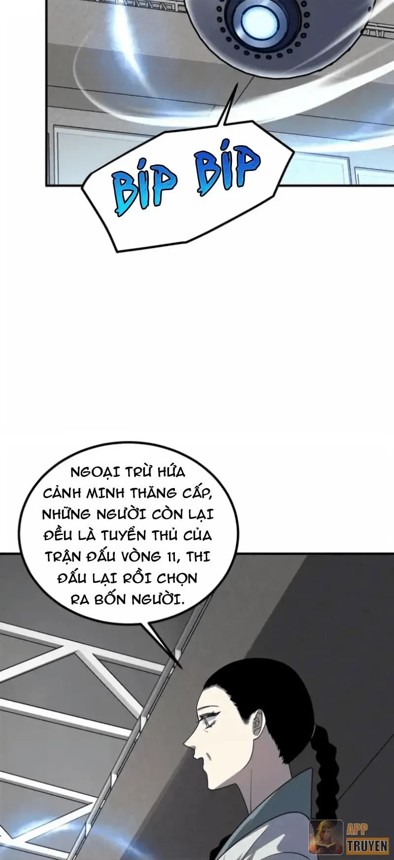 Toàn Cầu Dị Năng: Bắt Đầu Thức Tỉnh Tử Tiêu Thần Lôi Chapter 29 - 4