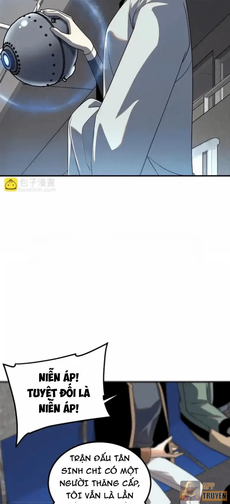 Toàn Cầu Dị Năng: Bắt Đầu Thức Tỉnh Tử Tiêu Thần Lôi Chapter 29 - 5