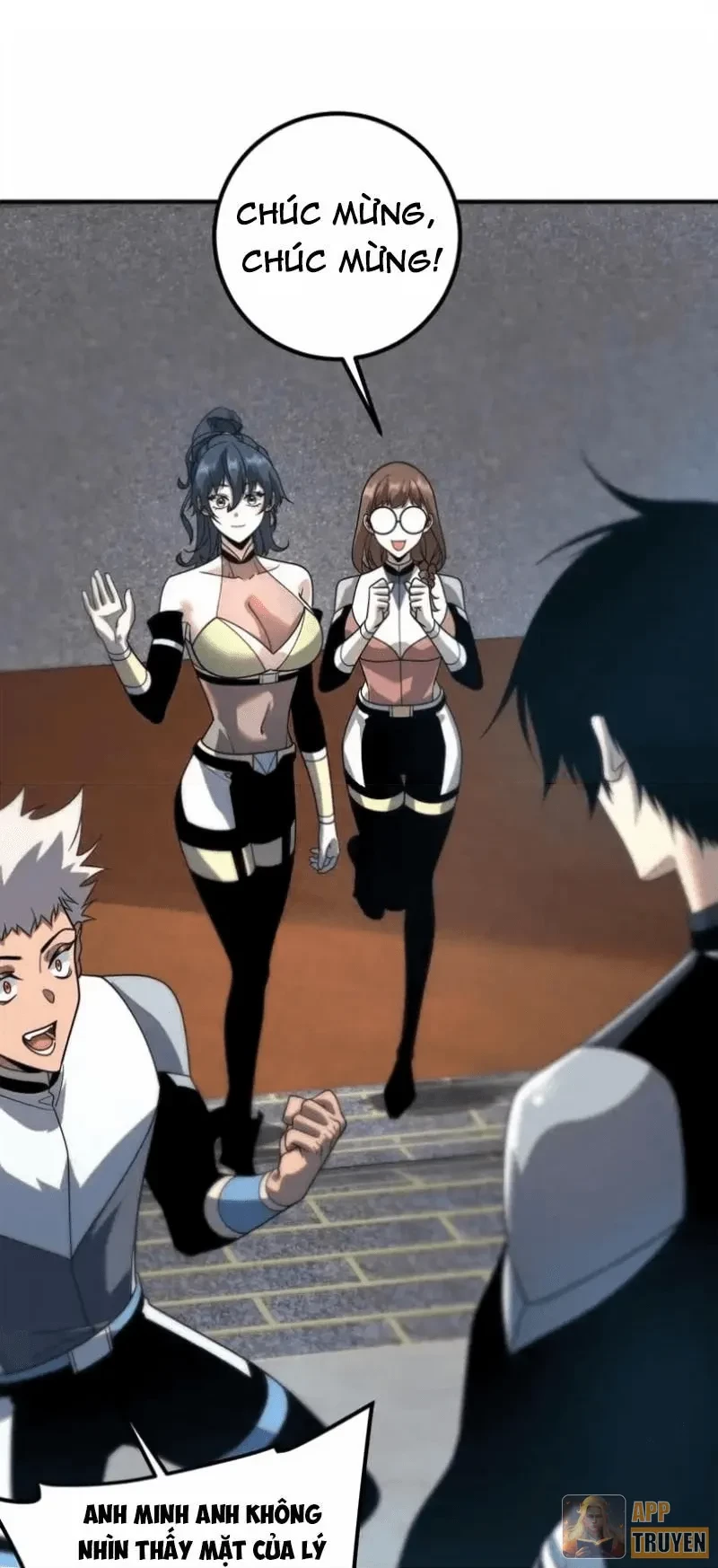 Toàn Cầu Dị Năng: Bắt Đầu Thức Tỉnh Tử Tiêu Thần Lôi Chapter 29 - 10