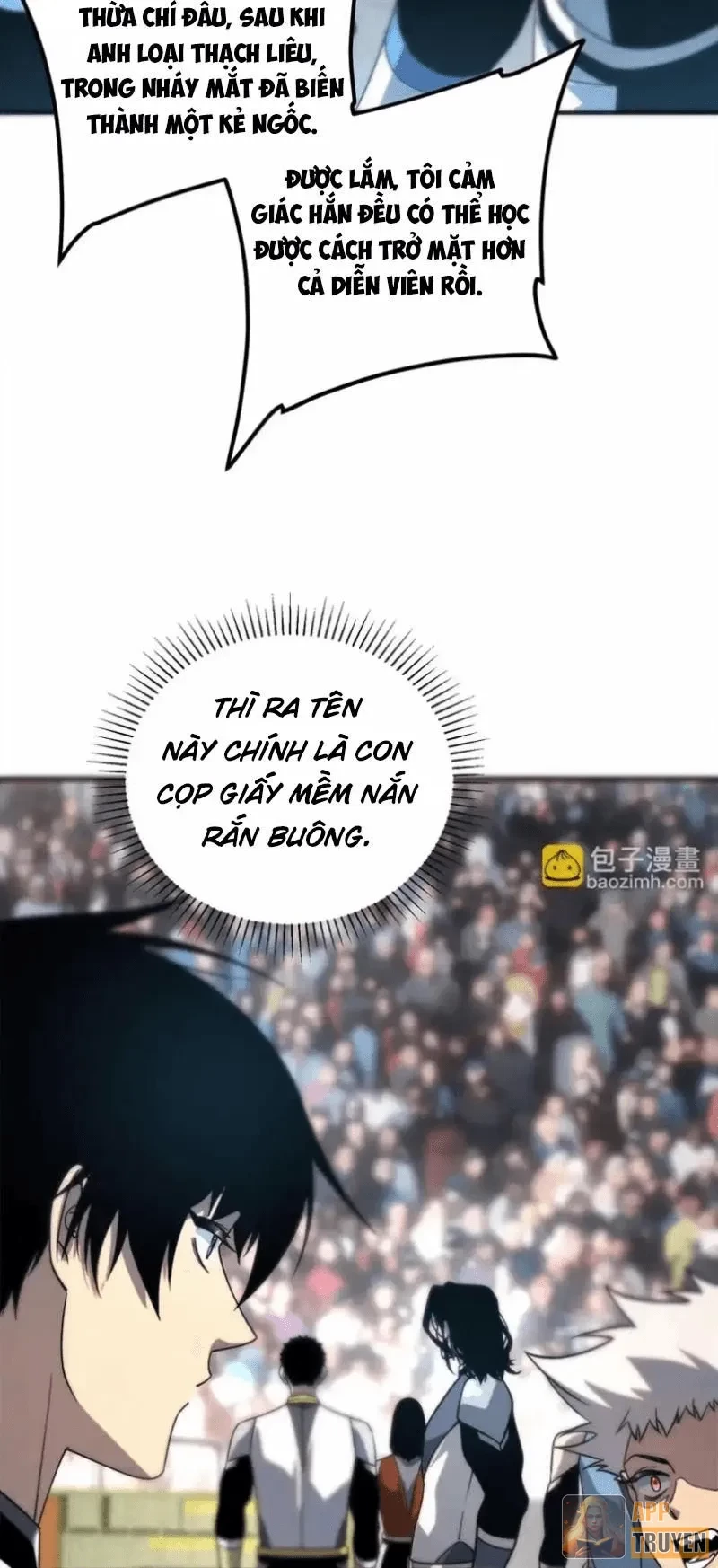 Toàn Cầu Dị Năng: Bắt Đầu Thức Tỉnh Tử Tiêu Thần Lôi Chapter 29 - 11