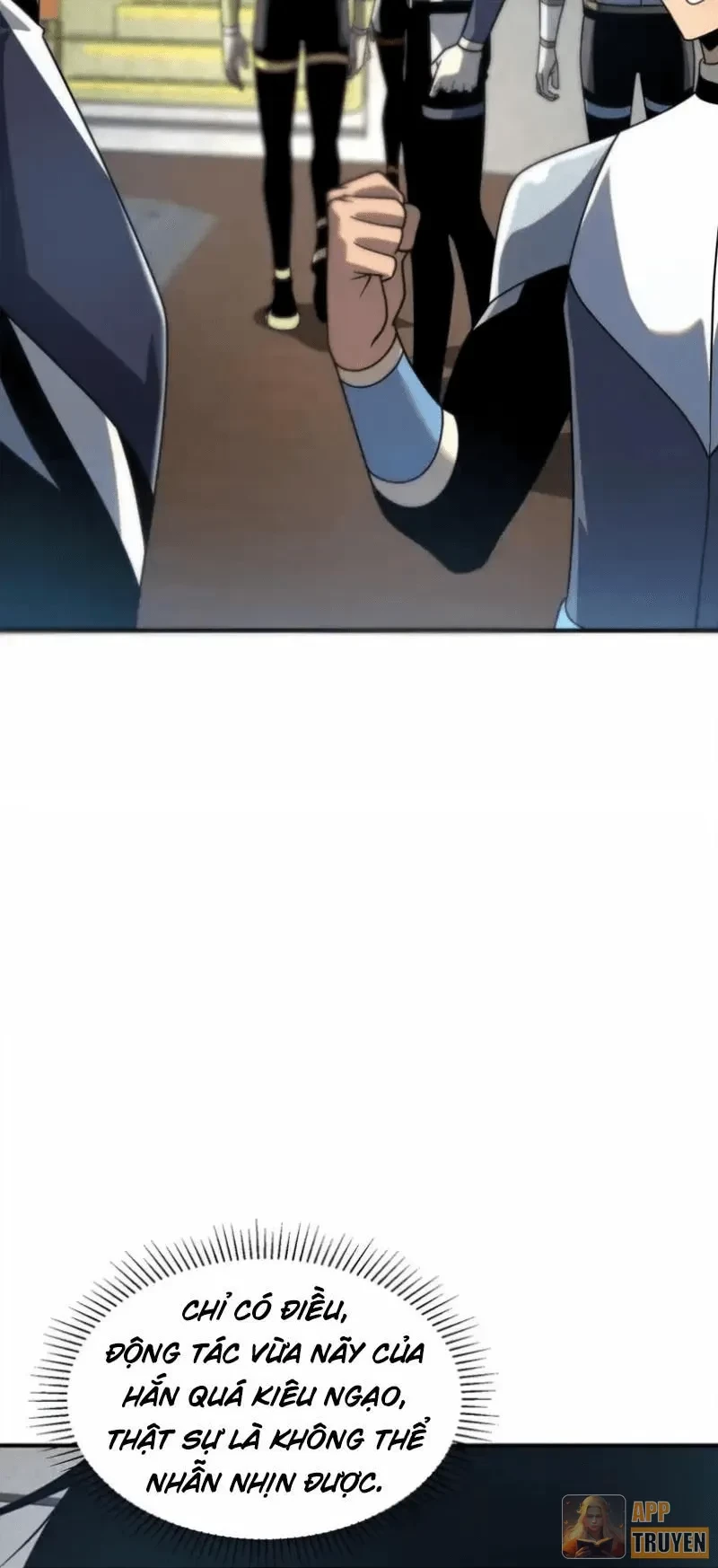 Toàn Cầu Dị Năng: Bắt Đầu Thức Tỉnh Tử Tiêu Thần Lôi Chapter 29 - 12