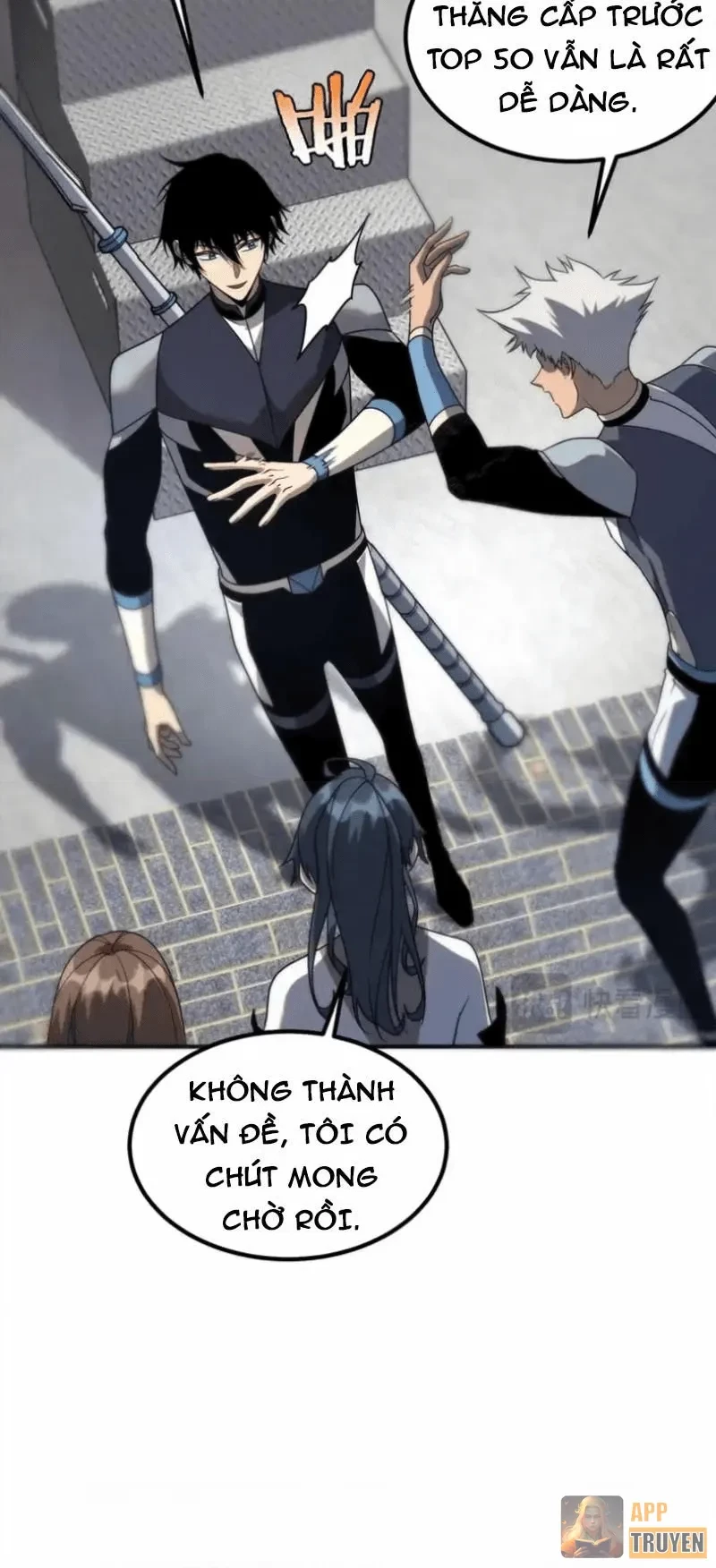 Toàn Cầu Dị Năng: Bắt Đầu Thức Tỉnh Tử Tiêu Thần Lôi Chapter 29 - 14