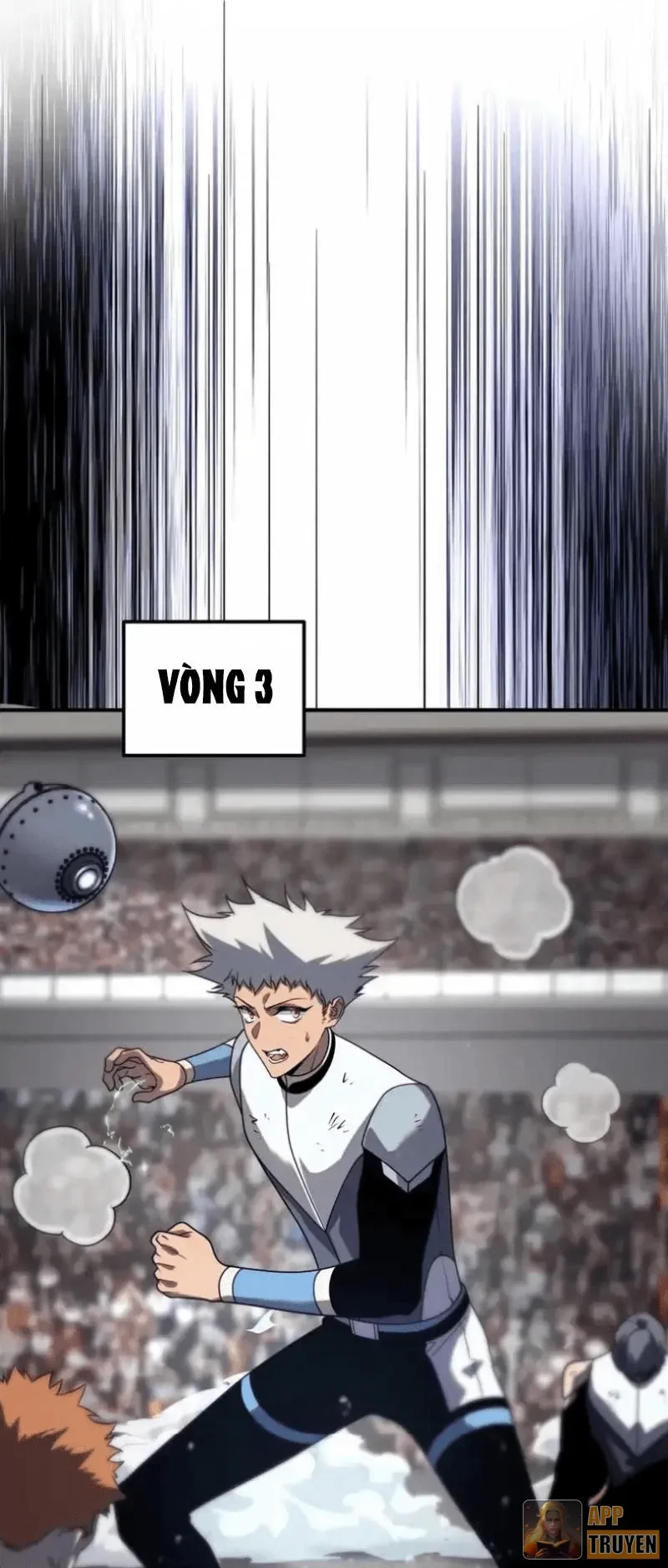 Toàn Cầu Dị Năng: Bắt Đầu Thức Tỉnh Tử Tiêu Thần Lôi Chapter 29 - 16