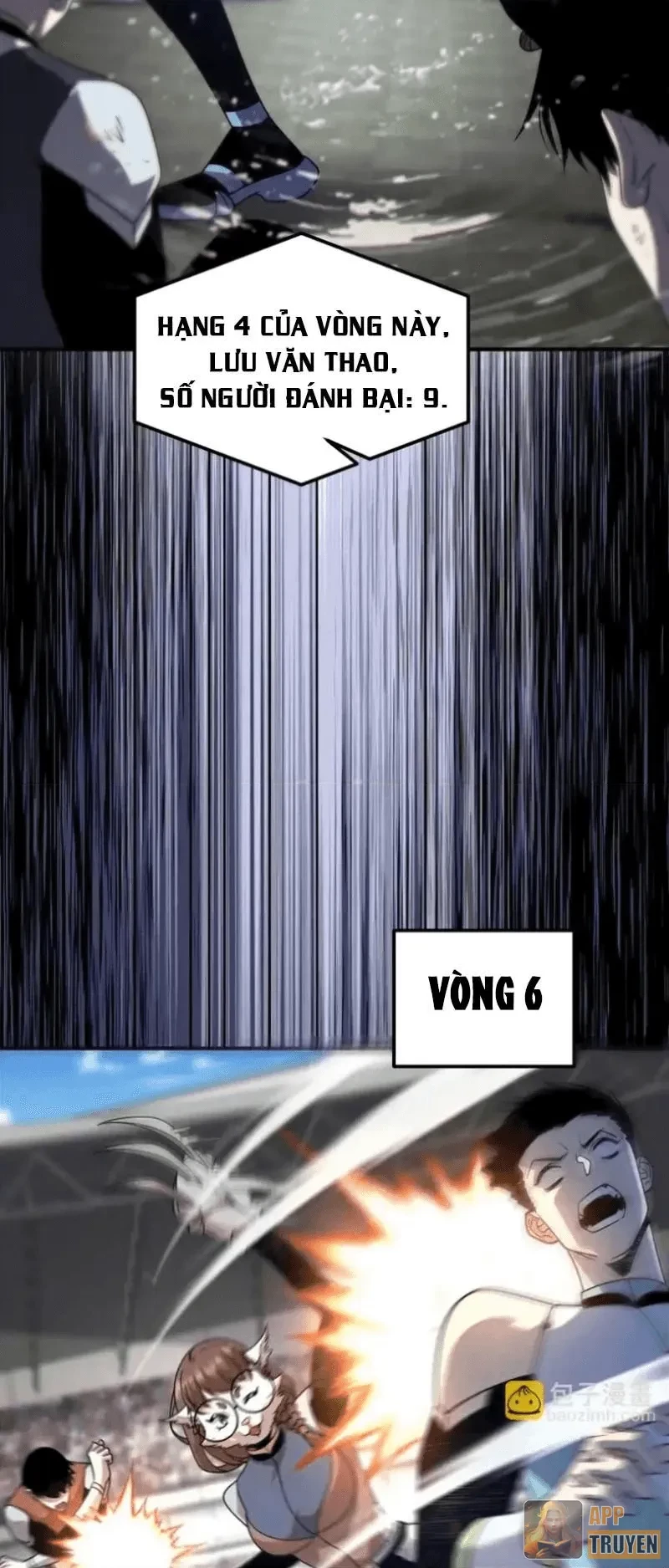 Toàn Cầu Dị Năng: Bắt Đầu Thức Tỉnh Tử Tiêu Thần Lôi Chapter 29 - 17