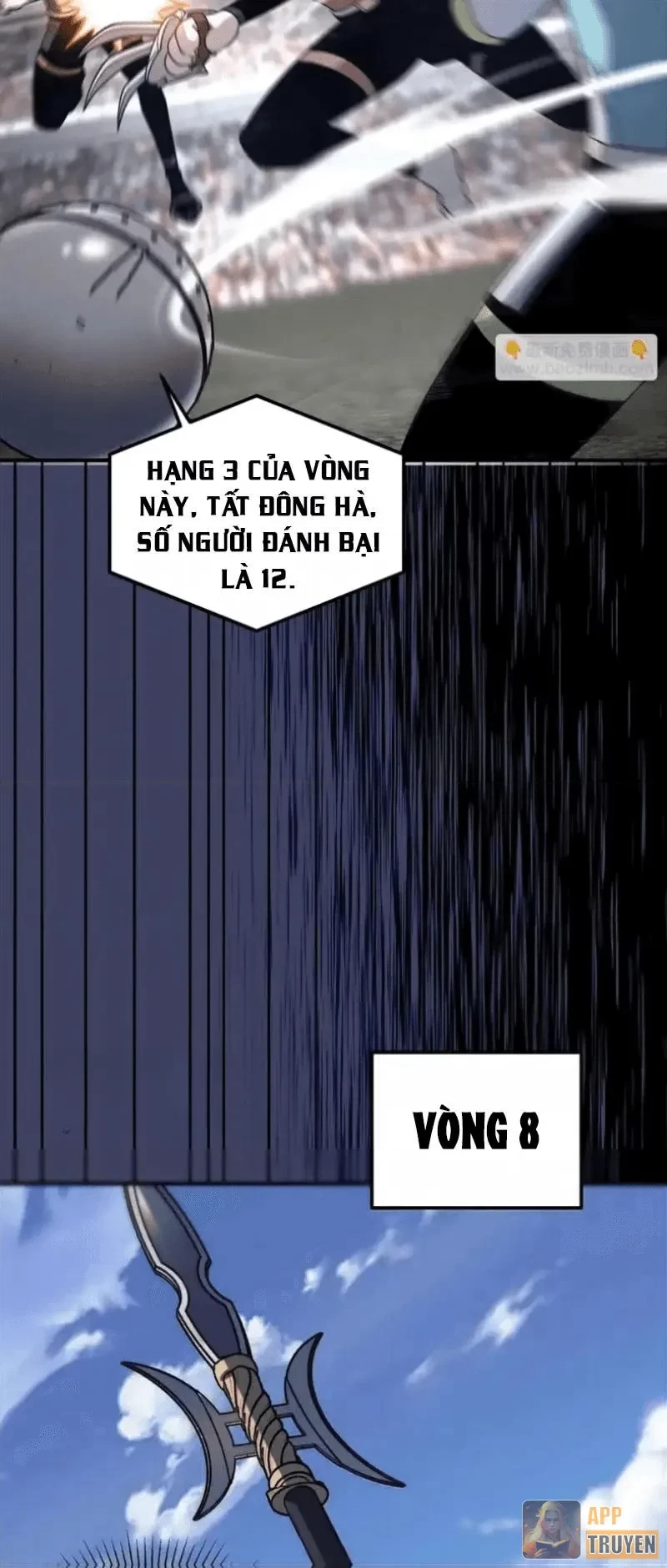 Toàn Cầu Dị Năng: Bắt Đầu Thức Tỉnh Tử Tiêu Thần Lôi Chapter 29 - 18